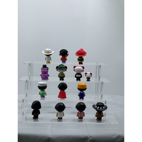 Ryans World Mini World Tour Figure Set - Picture 2 of 2